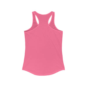 Swiphtie Phish Phriendship Bracelet Women's Ideal Racerback Tank