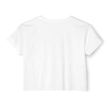 Load image into Gallery viewer, Pretty Lights Kandi/Swiftie Bracelets Women&#39;s Festival Crop Top