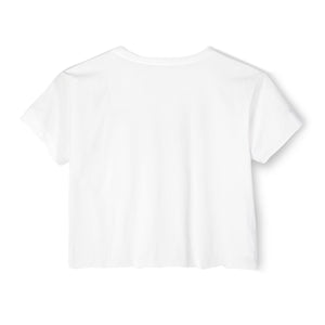 Pretty Lights Kandi/Swiftie Bracelets Women's Festival Crop Top