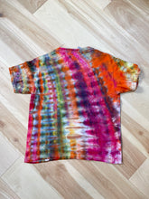 Load image into Gallery viewer, Youth Medium T is for Trey Tie Dye Phish Tee
