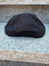 Load image into Gallery viewer, Her Life Was Saved By Rock n Roll Phish Inspired Rope Hat