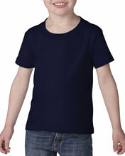 Load image into Gallery viewer, Phish It’s Ice! Heavy Cotton Toddler Tee - Sizes 2T-6T