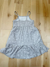 Load image into Gallery viewer, Touch of Grey Forever Grateful Tour Dress - Size Small (Little Girls 6/7)