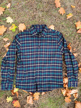 Load image into Gallery viewer, Malfunction Junction Billy Strings Flannel Shirt - Size Medium