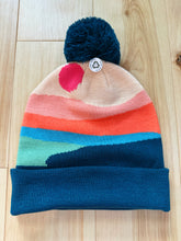 Load image into Gallery viewer, Western Sun Goose Beanie (Last ONE!)