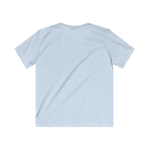 YOUTH Swiphtie Phish Phriendship Softstyle Tee