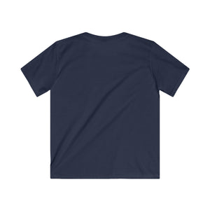 YOUTH Swiphtie Phish Phriendship Softstyle Tee