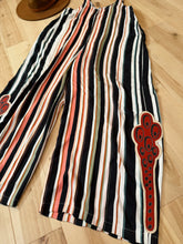 Load image into Gallery viewer, Retro Stripe High Waisted Phish Jumper - Only One Made! Fits a Size Large through XXL Best!