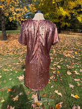 Load image into Gallery viewer, Party Time Phish NYE Dress - Size M/L