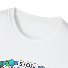 Load image into Gallery viewer, Goose Swiftie Unisex Softstyle T-Shirt