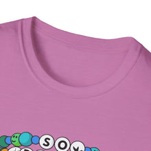Load image into Gallery viewer, Goose Swiftie Unisex Softstyle T-Shirt