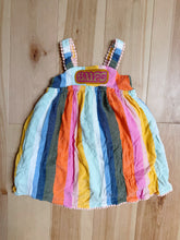 Load image into Gallery viewer, Billy My Friend Strings Toddler Tour Dress - Size 2T