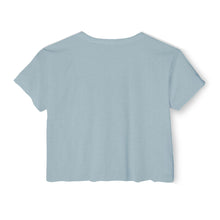 Load image into Gallery viewer, Pretty Lights Kandi/Swiftie Bracelets Women&#39;s Festival Crop Top