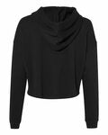 Load image into Gallery viewer, Phish Ghost Cuties Black Cropped Hoodie - One in each Size S,M, L and XL