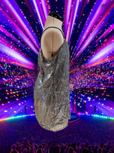 Load image into Gallery viewer, Sequin Mini Phish Dress - Size Medium