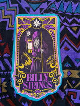 Load image into Gallery viewer, Your a Wizard Billy Vintage Funky Sweater - Size Large