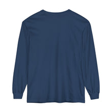 Load image into Gallery viewer, Call Me Pretty and Take Me on Phish Tour Men’s Unisex Garment-dyed Long Sleeve T-Shirt