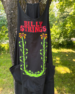 Billy Strings Flower Sprout Jumper - Size XL