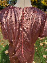 Load image into Gallery viewer, Party Time Phish NYE Dress - Size M/L