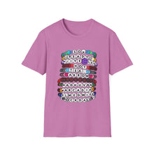 Load image into Gallery viewer, Goose Swiftie Unisex Softstyle T-Shirt