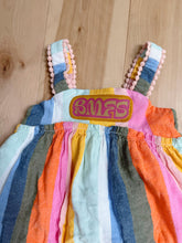 Load image into Gallery viewer, Billy My Friend Strings Toddler Tour Dress - Size 2T