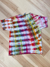Load image into Gallery viewer, Youth Small T is for Trey Tie Dye Phish Tee