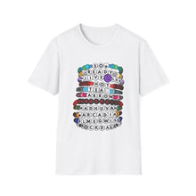 Load image into Gallery viewer, Goose Swiftie Unisex Softstyle T-Shirt