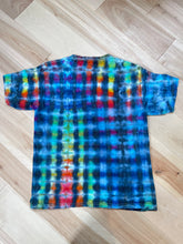 Load image into Gallery viewer, Youth XL J is for Jerry Tie Dye Tee