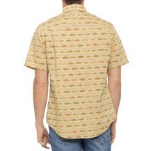 Load image into Gallery viewer, Billy Bass Tour BMFS Quickdry Button Down Tour Shirt - Size XL or 2XL