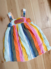 Load image into Gallery viewer, Billy My Friend Strings Toddler Tour Dress - Size 2T