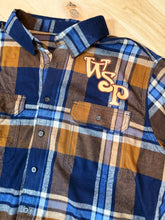 Load image into Gallery viewer, The Waker Widespread Panic Flannel  - One Mens 2XL left!