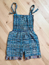 Load image into Gallery viewer, Grateful Guatemalan Overalls - Size XS (4)