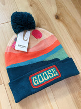 Load image into Gallery viewer, Western Sun Goose Beanie (Last ONE!)