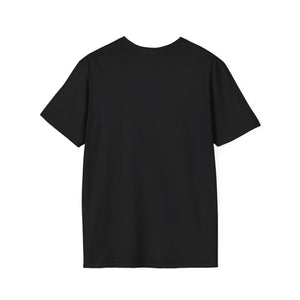 Dogs Stole Things Phish Unisex Softstyle T-Shirt