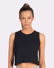 Load image into Gallery viewer, Fluffhead Cropped Phish Festival Tank - Only ONE Size S/M Left!