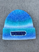 Load image into Gallery viewer, Dip Dyed Wool Widespread Panic Beanie - One size(ONE LEFT!)