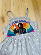 Load image into Gallery viewer, Touch of Grey Forever Grateful Tour Dress - Size Small (Little Girls 6/7)