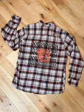Load image into Gallery viewer, Harpua Phish Flannel - Men’s size Large