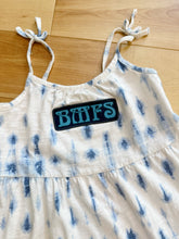 Load image into Gallery viewer, Billy My Friend Strings Tie Dye Tour Dress - Size Small (6/7)