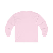 Load image into Gallery viewer, Pretty Lights Kandi/Swiftie Friendship Bracelets Unisex Ultra Cotton Long Sleeve Tee (Various Colors)