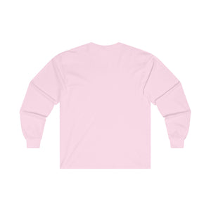 Pretty Lights Kandi/Swiftie Friendship Bracelets Unisex Ultra Cotton Long Sleeve Tee (Various Colors)
