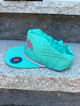 Load image into Gallery viewer, Fluffhead Lake Phish Rope Hat