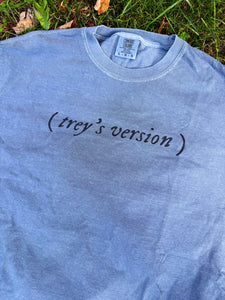 ( trey’s version ) Phish Swiftie Tee - Size Small>2XL