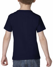 Load image into Gallery viewer, Phish It’s Ice! Heavy Cotton Toddler Tee - Sizes 2T-6T
