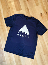 Load image into Gallery viewer, Billy/Burton Strings Mountain Tee - Size M&gt;XL