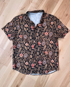 Paisley Pretty Lights Men’s Set - One XL left!