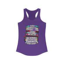 Load image into Gallery viewer, Widespread Panic Swiftie/Kandi Women&#39;s Ideal Racerback Tank