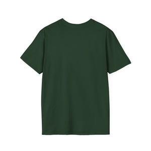 Dogs Stole Things Phish Unisex Softstyle T-Shirt