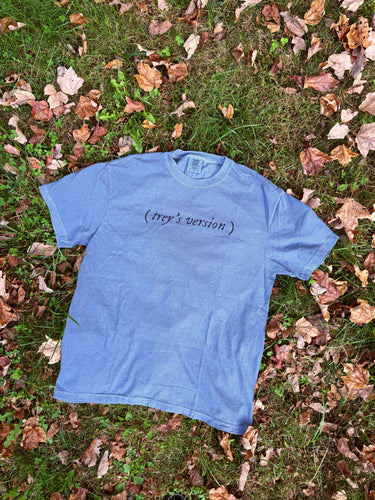 ( trey’s version ) Phish Swiftie Tee - Size Small>2XL