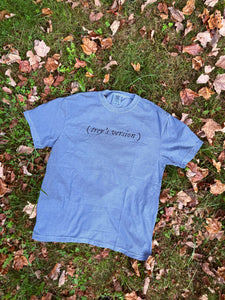 ( trey’s version ) Phish Swiftie Tee - Size Small>2XL